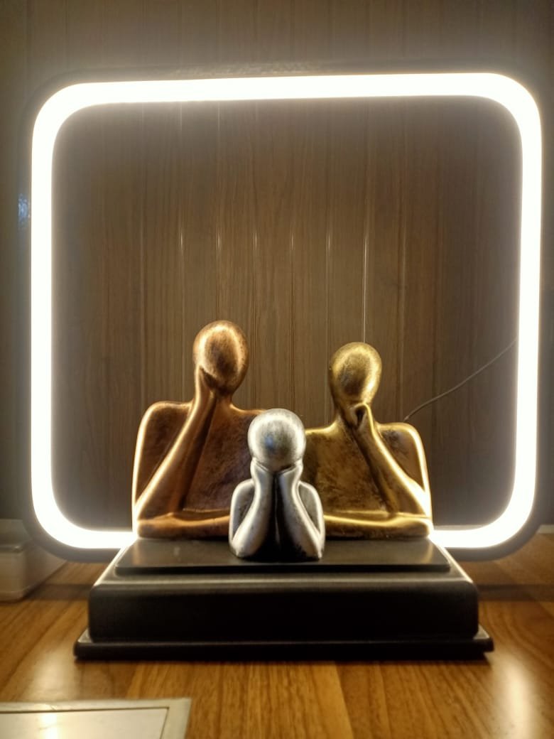 Couple Decor Piece 4